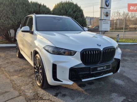БМВ Х5, объемом двигателя 2.99 л и пробегом 0 тыс. км за 120375 $, фото 1 на Automoto.ua
