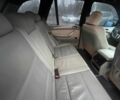 Желтый БМВ Х5, объемом двигателя 3 л и пробегом 385 тыс. км за 8400 $, фото 21 на Automoto.ua