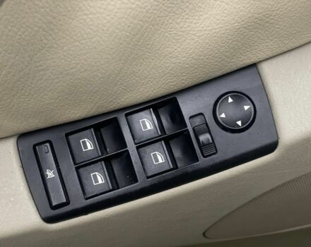 Желтый БМВ Х5, объемом двигателя 3 л и пробегом 385 тыс. км за 8400 $, фото 8 на Automoto.ua