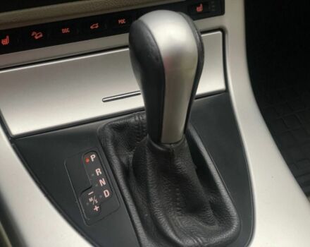 Желтый БМВ Х5, объемом двигателя 3 л и пробегом 385 тыс. км за 8400 $, фото 13 на Automoto.ua