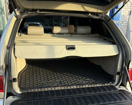 Желтый БМВ Х5, объемом двигателя 3 л и пробегом 380 тыс. км за 8999 $, фото 13 на Automoto.ua