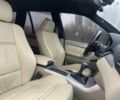 Желтый БМВ Х5, объемом двигателя 3 л и пробегом 385 тыс. км за 8400 $, фото 18 на Automoto.ua