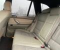 Желтый БМВ Х5, объемом двигателя 3 л и пробегом 385 тыс. км за 8400 $, фото 20 на Automoto.ua