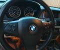 БМВ Х5 2011 в Кременчуге на Automoto.ua Желтый БМВ Х5, объемом двигателя 3 л и пробегом 230 тыс. км за 15000 $, фото 9 на Automoto.ua
