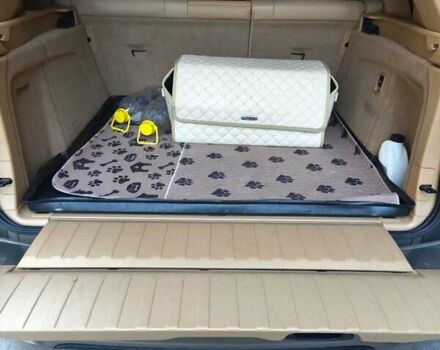 БМВ Х5 2011 в Кременчуге на Automoto.ua Желтый БМВ Х5, объемом двигателя 3 л и пробегом 230 тыс. км за 15000 $, фото 6 на Automoto.ua