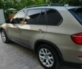 БМВ Х5 2011 в Кременчуге на Automoto.ua Желтый БМВ Х5, объемом двигателя 3 л и пробегом 230 тыс. км за 15000 $, фото 2 на Automoto.ua