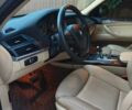 БМВ Х5 2011 в Кременчуге на Automoto.ua Желтый БМВ Х5, объемом двигателя 3 л и пробегом 230 тыс. км за 15000 $, фото 8 на Automoto.ua