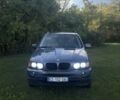 Сірий БМВ Х5, об'ємом двигуна 3 л та пробігом 353 тис. км за 5604 $, фото 1 на Automoto.ua