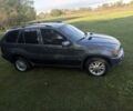 Сірий БМВ Х5, об'ємом двигуна 3 л та пробігом 353 тис. км за 5604 $, фото 14 на Automoto.ua
