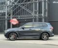Серый БМВ Х5, объемом двигателя 3 л и пробегом 49 тыс. км за 77800 $, фото 19 на Automoto.ua