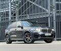 Серый БМВ Х5, объемом двигателя 3 л и пробегом 49 тыс. км за 77800 $, фото 3 на Automoto.ua