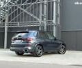 Серый БМВ Х5, объемом двигателя 3 л и пробегом 49 тыс. км за 77800 $, фото 5 на Automoto.ua