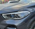 Серый БМВ Х5, объемом двигателя 3 л и пробегом 49 тыс. км за 77800 $, фото 10 на Automoto.ua