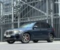 Серый БМВ Х5, объемом двигателя 3 л и пробегом 49 тыс. км за 77800 $, фото 1 на Automoto.ua