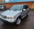 Серый БМВ Х5, объемом двигателя 3 л и пробегом 2 тыс. км за 4500 $, фото 9 на Automoto.ua