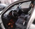 Серый БМВ Х5, объемом двигателя 3 л и пробегом 2 тыс. км за 4500 $, фото 2 на Automoto.ua