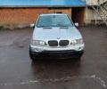 Серый БМВ Х5, объемом двигателя 3 л и пробегом 2 тыс. км за 4500 $, фото 8 на Automoto.ua