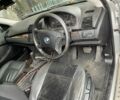 Серый БМВ Х5, объемом двигателя 3 л и пробегом 356 тыс. км за 2900 $, фото 2 на Automoto.ua