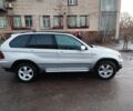 Серый БМВ Х5, объемом двигателя 3 л и пробегом 2 тыс. км за 4500 $, фото 7 на Automoto.ua