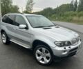Сірий БМВ Х5, об'ємом двигуна 4.4 л та пробігом 318 тис. км за 8500 $, фото 1 на Automoto.ua