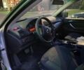 Сірий БМВ Х5, об'ємом двигуна 3 л та пробігом 350 тис. км за 7900 $, фото 5 на Automoto.ua
