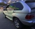 Сірий БМВ Х5, об'ємом двигуна 3 л та пробігом 350 тис. км за 7900 $, фото 1 на Automoto.ua