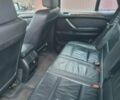 Серый БМВ Х5, объемом двигателя 3 л и пробегом 367 тыс. км за 4739 $, фото 2 на Automoto.ua