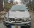 Серый БМВ Х5, объемом двигателя 3 л и пробегом 367 тыс. км за 4739 $, фото 1 на Automoto.ua