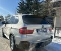 Сірий БМВ Х5, об'ємом двигуна 3 л та пробігом 375 тис. км за 11500 $, фото 1 на Automoto.ua