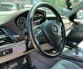 Серый БМВ Х5, объемом двигателя 3 л и пробегом 301 тыс. км за 13300 $, фото 12 на Automoto.ua