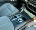 Серый БМВ Х5, объемом двигателя 3 л и пробегом 301 тыс. км за 13300 $, фото 10 на Automoto.ua