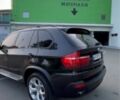 Серый БМВ Х5, объемом двигателя 2 л и пробегом 300 тыс. км за 14233 $, фото 1 на Automoto.ua