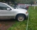 Сірий БМВ Х5, об'ємом двигуна 3 л та пробігом 344 тис. км за 2500 $, фото 4 на Automoto.ua