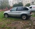Сірий БМВ Х5, об'ємом двигуна 3 л та пробігом 344 тис. км за 2500 $, фото 3 на Automoto.ua