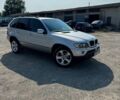 Сірий БМВ Х5, об'ємом двигуна 3 л та пробігом 376 тис. км за 6947 $, фото 1 на Automoto.ua