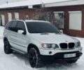 Сірий БМВ Х5, об'ємом двигуна 3 л та пробігом 333 тис. км за 7250 $, фото 1 на Automoto.ua