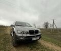Серый БМВ Х5, объемом двигателя 3 л и пробегом 410 тыс. км за 11500 $, фото 2 на Automoto.ua