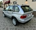 Серый БМВ Х5, объемом двигателя 3 л и пробегом 200 тыс. км за 5900 $, фото 9 на Automoto.ua