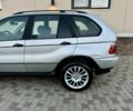 Серый БМВ Х5, объемом двигателя 3 л и пробегом 200 тыс. км за 5900 $, фото 8 на Automoto.ua