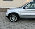 Серый БМВ Х5, объемом двигателя 3 л и пробегом 200 тыс. км за 5900 $, фото 7 на Automoto.ua