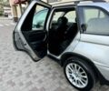 Серый БМВ Х5, объемом двигателя 3 л и пробегом 200 тыс. км за 5900 $, фото 17 на Automoto.ua