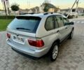 Серый БМВ Х5, объемом двигателя 3 л и пробегом 200 тыс. км за 5900 $, фото 11 на Automoto.ua