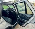 Серый БМВ Х5, объемом двигателя 3 л и пробегом 200 тыс. км за 5900 $, фото 19 на Automoto.ua