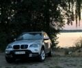 Сірий БМВ Х5, об'ємом двигуна 3 л та пробігом 170 тис. км за 10985 $, фото 1 на Automoto.ua
