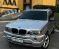Серый БМВ Х5, объемом двигателя 3 л и пробегом 300 тыс. км за 6701 $, фото 5 на Automoto.ua