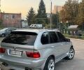 Серый БМВ Х5, объемом двигателя 3 л и пробегом 300 тыс. км за 6701 $, фото 6 на Automoto.ua