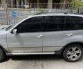 Серый БМВ Х5, объемом двигателя 3 л и пробегом 300 тыс. км за 8500 $, фото 1 на Automoto.ua