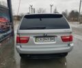 Сірий БМВ Х5, об'ємом двигуна 3 л та пробігом 1 тис. км за 7000 $, фото 4 на Automoto.ua