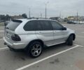 Сірий БМВ Х5, об'ємом двигуна 2.9 л та пробігом 370 тис. км за 8000 $, фото 1 на Automoto.ua