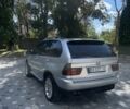 Серый БМВ Х5, объемом двигателя 3 л и пробегом 2 тыс. км за 6707 $, фото 3 на Automoto.ua